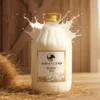 Jerseyland - Çiğ Jersey Sütü - 5 Litre